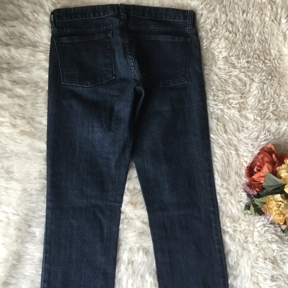 J.Crew Factory Toothpick Jeans - Picture 7 of 8